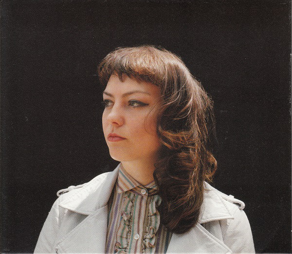 Angel Olsen: MY WOMAN (2016)